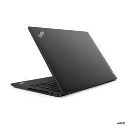Lenovo ThinkPad T14 G4 14"2,8K/AMD Ryzen 7 PRO 7840U/32GB/1TB/Int.VGA/fekete laptop