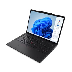 Lenovo ThinkPad T14 G5 14"WUXGA/Intel Core Ultra 7-155U/16GB/512GB/Int.VGA/Win11 Pro/fekete laptop