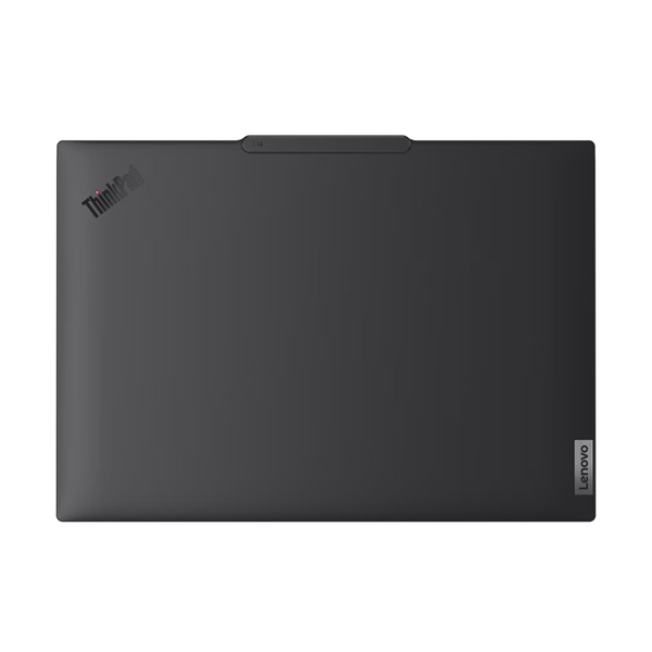 Lenovo ThinkPad T14 G5 14"WUXGA/Intel Core Ultra 7-155U/16GB/512GB/Int.VGA/Win11 Pro/fekete laptop