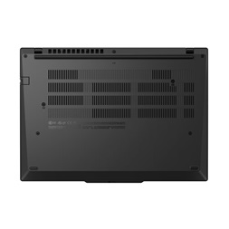Lenovo ThinkPad T14 G5 14"WUXGA/Intel Core Ultra 7-155U/16GB/512GB/Int.VGA/Win11 Pro/fekete laptop
