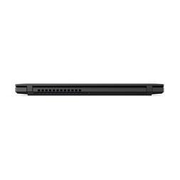 Lenovo ThinkPad T14 G5 14"WUXGA/Intel Core Ultra 7-155U/16GB/512GB/Int.VGA/Win11 Pro/fekete laptop