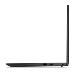 Lenovo ThinkPad T14 G5 14"WUXGA/Intel Core Ultra 7-155U/16GB/512GB/Int.VGA/Win11 Pro/fekete laptop