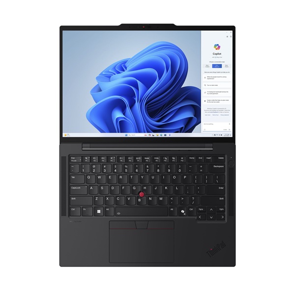Lenovo ThinkPad T14s G5 14"WUXGA/Intel Core Ultra 5 125U/16GB/512GB/Win11 Pro laptop