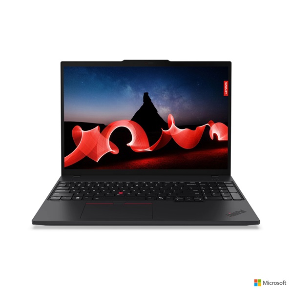 Lenovo ThinkPad T16 G3 16"WUXGA/Intel Core Ultra 5 125U/16GB/512GB/Win11 Pro laptop (Újszerű)
