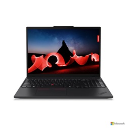 Lenovo ThinkPad T16 G3 16"WUXGA/Intel Core Ultra 5 125U/16GB/512GB/Win11 Pro laptop (Újszerű)