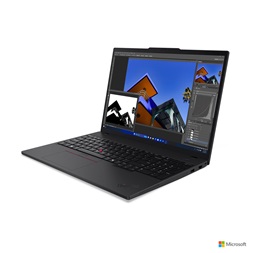 Lenovo ThinkPad T16 G3 16"WUXGA/Intel Core Ultra 5 125U/16GB/512GB/Win11 Pro laptop (Újszerű)