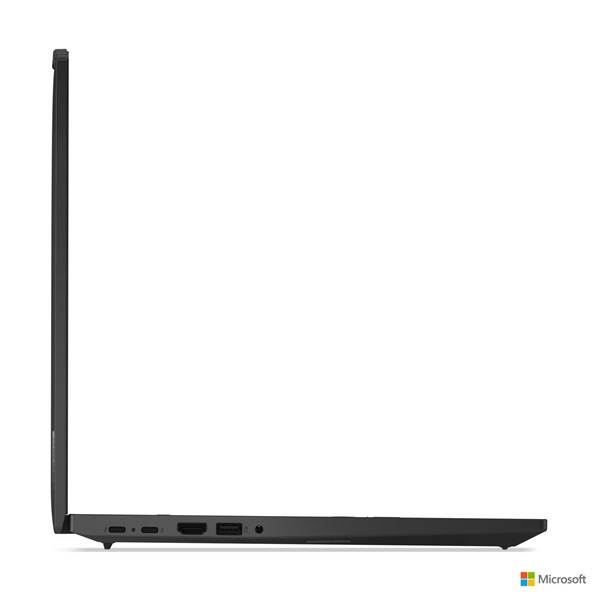 Lenovo ThinkPad T16 G3 16"WUXGA/Intel Core Ultra 5 125U/16GB/512GB/Win11 Pro laptop (Újszerű)
