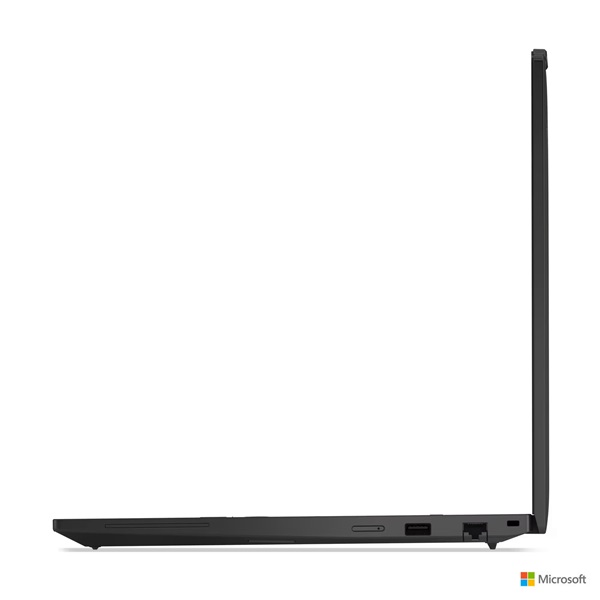 Lenovo ThinkPad T16 G3 16"WUXGA/Intel Core Ultra 5 125U/16GB/512GB/Win11 Pro laptop (Újszerű)