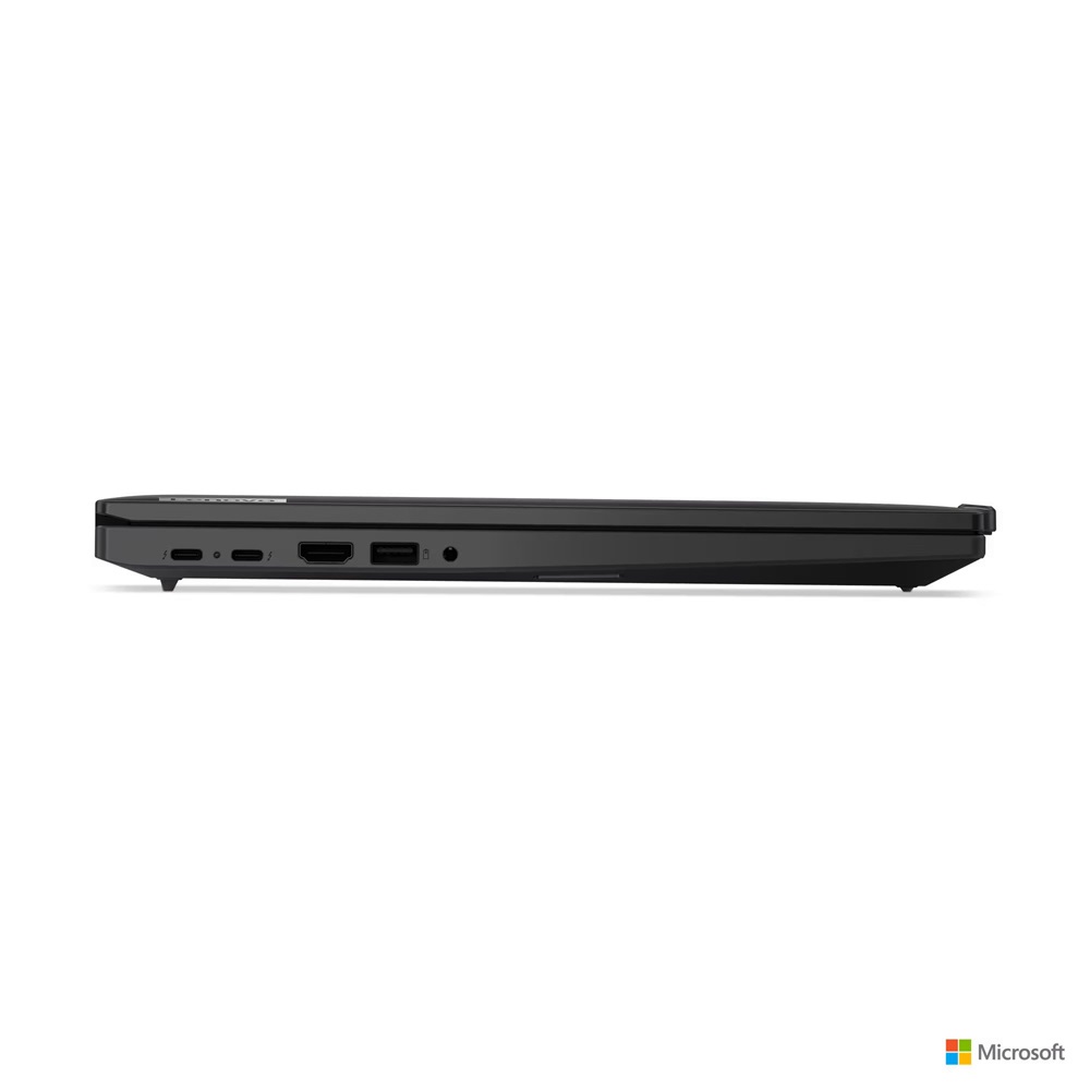 Lenovo ThinkPad T16 G3 16"WUXGA/Intel Core Ultra 5 125U/16GB/512GB/Win11 Pro laptop (Újszerű)