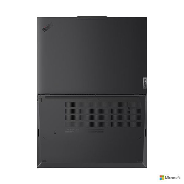 Lenovo ThinkPad T16 G3 16"WUXGA/Intel Core Ultra 5 125U/16GB/512GB/Win11 Pro laptop (Újszerű)