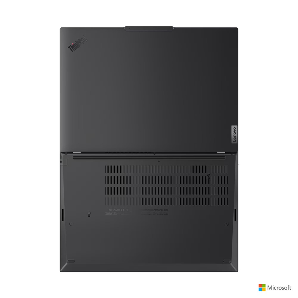 Lenovo ThinkPad T16 G3 16"WUXGA/Intel Core Ultra 5 125U/16GB/512GB/Win11 Pro laptop (Újszerű)