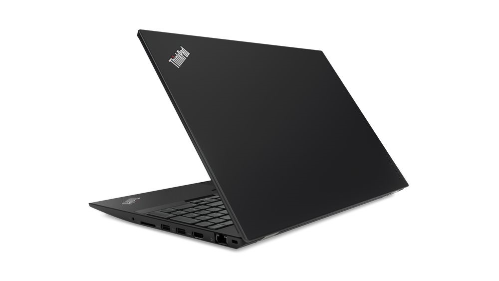 Lenovo ThinkPad T580 15,6"FHD/Intel Core i5-8250U/8GB/512GB/Int.VGA/Win11P/fekete laptop (Felújított A,batteryCARE+)