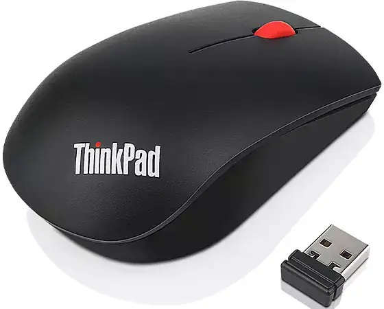 Lenovo ThinkPad Wireless egér