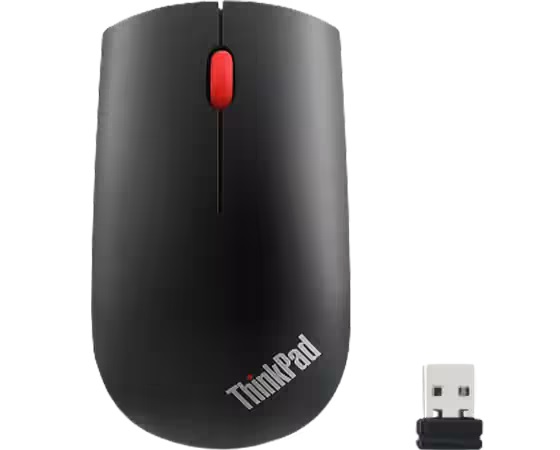 Lenovo ThinkPad Wireless egér