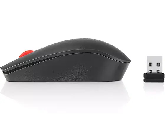 Lenovo ThinkPad Wireless egér