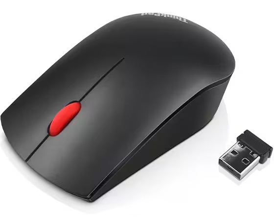 Lenovo ThinkPad Wireless egér