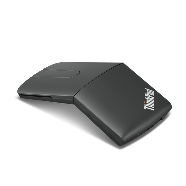 Lenovo ThinkPad X1 Presenter fekete vezeték nélküli optikai egér
