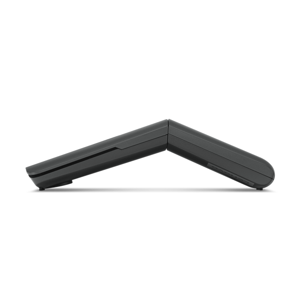 Lenovo ThinkPad X1 Presenter fekete vezeték nélküli optikai egér