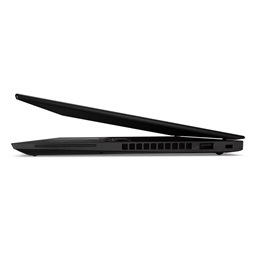 Lenovo ThinkPad X395 13,3"FHD Touch/Ryzen 5 Pro 3500U/16GB/256GB/Int.VGA/Win Pro COA/fekete laptop (Használt A,prémium)