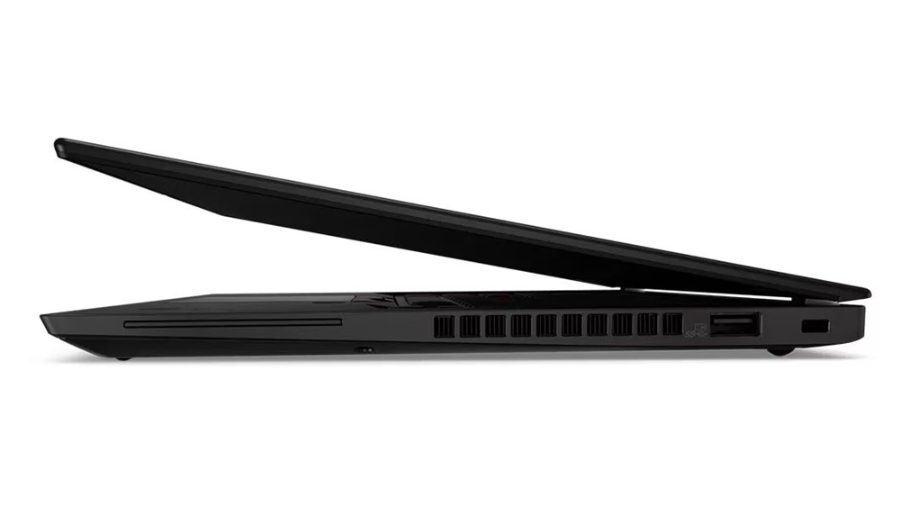 Lenovo ThinkPad X395 13,3"FHD Touch/Ryzen 5 Pro 3500U/16GB/256GB/Int.VGA/Win Pro COA/fekete laptop (Használt A,prémium)
