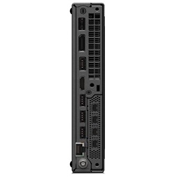 Lenovo ThinkStation P3 Tiny 30H0001MHX/i7-13700T/32GB/1TB/Win11 Pro/Quadro T1000 8GB/fekete asztali számítógép