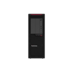 Lenovo ThinkStation P620 30E000C4HX TWR/Ryzen Threadripper PRO 3945WX/16GB/512GB/Win10 Pro/fekete asztali számítógép