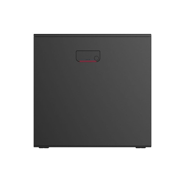 Lenovo ThinkStation P620 30E000C4HX TWR/Ryzen Threadripper PRO 3945WX/16GB/512GB/Win10 Pro/fekete asztali számítógép