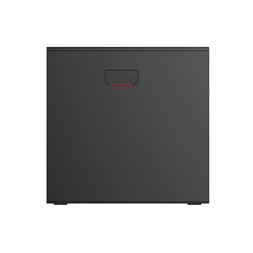 Lenovo ThinkStation P620 30E000C4HX TWR/Ryzen Threadripper PRO 3945WX/16GB/512GB/Win10 Pro/fekete asztali számítógép