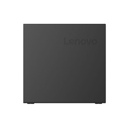 Lenovo ThinkStation P620 30E000C4HX TWR/Ryzen Threadripper PRO 3945WX/16GB/512GB/Win10 Pro/fekete asztali számítógép