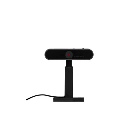 Lenovo ThinkVision MC50 webkamera fekete