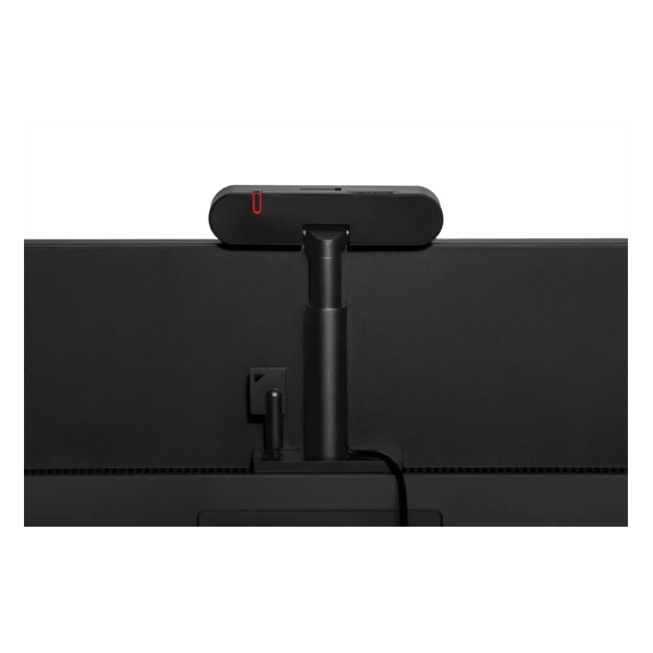 Lenovo ThinkVision MC50 webkamera fekete
