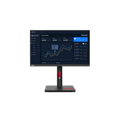 Lenovo 21,5" ThinkVision T22i-30 FHD IPS VGA/HDMI/DP monitor