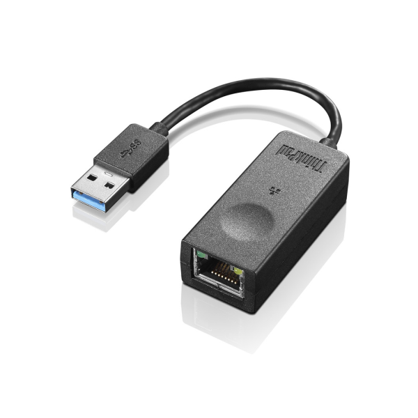 Lenovo Thinkpad 4X90S91830 USB3.0 Ethernet adapter