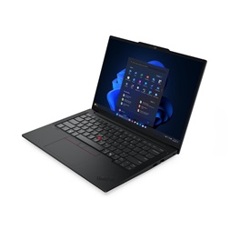 Lenovo Thinkpad E14 G7 16"WUXGA/Intel Core Ultra 5 225U/32GB/1TB/Int.VGA/FreeDOS/fekete laptop