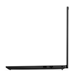 Lenovo Thinkpad E14 G7 16"WUXGA/Intel Core Ultra 5 225U/32GB/1TB/Int.VGA/FreeDOS/fekete laptop