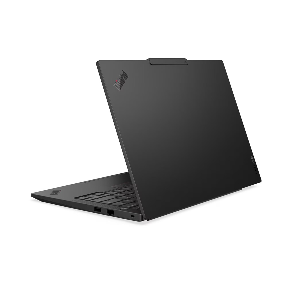 Lenovo Thinkpad E14 G7 16"WUXGA/Intel Core Ultra 5 225U/32GB/1TB/Int.VGA/FreeDOS/fekete laptop