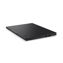 Lenovo Thinkpad E14 G7 16"WUXGA/Intel Core Ultra 5 225U/32GB/1TB/Int.VGA/FreeDOS/fekete laptop