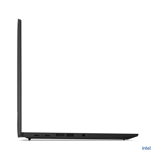Lenovo Thinkpad T14s G3 14"WUXGA/Intel Core i7-1270P/16GB/256GB/Int.VGA/Win11 Pro/fekete laptop