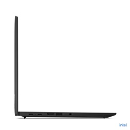 Lenovo Thinkpad T14s G3 14"WUXGA/Intel Core i7-1270P/16GB/256GB/Int.VGA/Win11 Pro/fekete laptop