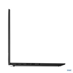 Lenovo Thinkpad T14s G3 14"WUXGA/Intel Core i7-1270P/16GB/256GB/Int.VGA/Win11 Pro/fekete laptop