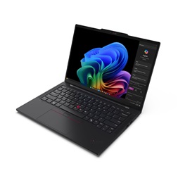 Lenovo Thinkpad T14s G6 14"WUXGA Touch/Snapdragon X Elite X1E/32GB/1TB/Int.VGA/Win11 Pro/fekete laptop (Újracsomagolt)