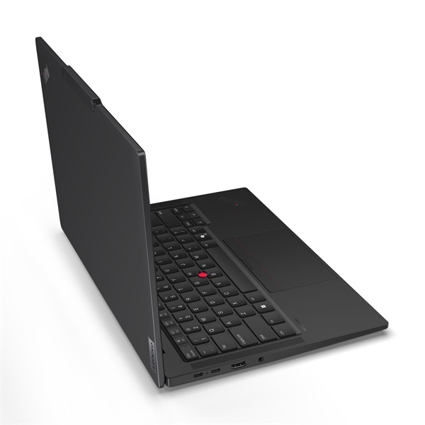 Lenovo Thinkpad T14s G6 14"WUXGA Touch/Snapdragon X Elite X1E/32GB/1TB/Int.VGA/Win11 Pro/fekete laptop (Újracsomagolt)
