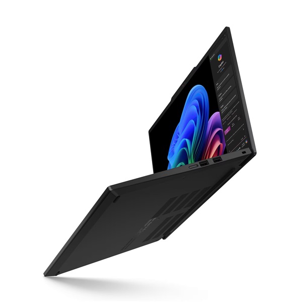 Lenovo Thinkpad T14s G6 14"WUXGA Touch/Snapdragon X Elite X1E/32GB/1TB/Int.VGA/Win11 Pro/fekete laptop (Újracsomagolt)
