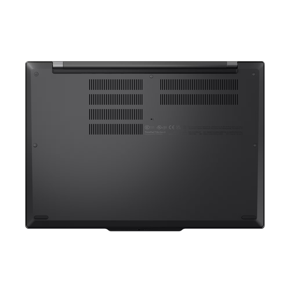 Lenovo Thinkpad T14s G6 14"WUXGA Touch/Snapdragon X Elite X1E/32GB/1TB/Int.VGA/Win11 Pro/fekete laptop (Újracsomagolt)