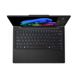Lenovo Thinkpad T14s G6 14"WUXGA Touch/Snapdragon X Elite X1E/32GB/1TB/Int.VGA/Win11 Pro/fekete laptop
