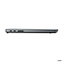 Lenovo Thinkpad Z16 G2 16"WQUXGA Touch/AMD Ryzen 7 Pro 7840HS/32GB/1TB/RX 6550M 4GB/Win11 Pro/szürke laptop