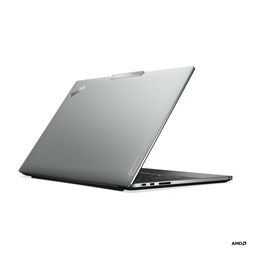 Lenovo Thinkpad Z16 G2 16"WQUXGA Touch/AMD Ryzen 7 Pro 7840HS/32GB/1TB/RX 6550M 4GB/Win11 Pro/szürke laptop