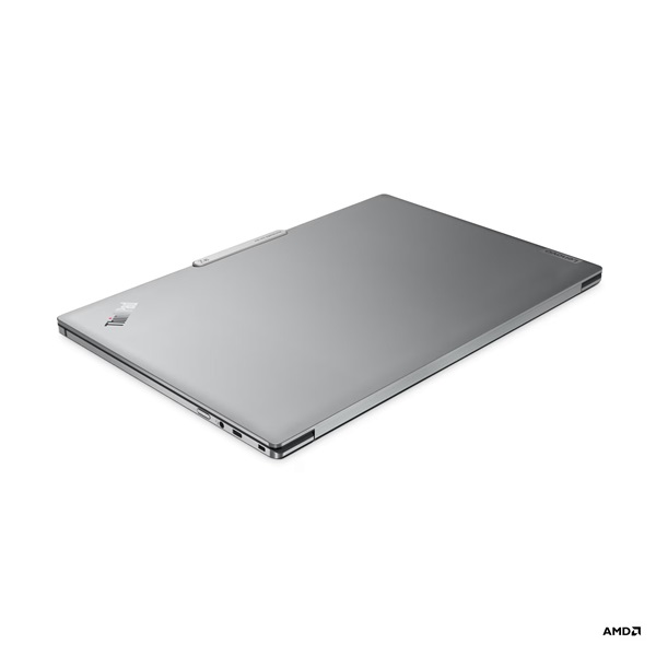 Lenovo Thinkpad Z16 G2 16"WQUXGA Touch/AMD Ryzen 7 Pro 7840HS/32GB/1TB/RX 6550M 4GB/Win11 Pro/szürke laptop