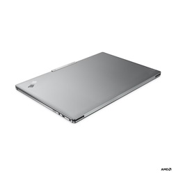 Lenovo Thinkpad Z16 G2 16"WQUXGA Touch/AMD Ryzen 7 Pro 7840HS/32GB/1TB/RX 6550M 4GB/Win11 Pro/szürke laptop