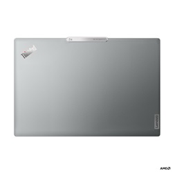 Lenovo Thinkpad Z16 G2 16"WQUXGA Touch/AMD Ryzen 7 Pro 7840HS/32GB/1TB/RX 6550M 4GB/Win11 Pro/szürke laptop